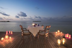 The Residence Maldives at Falhumaafushi - photo 29