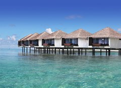 The Residence Maldives at Falhumaafushi - photo 36