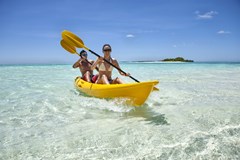 The Residence Maldives at Falhumaafushi - photo 32