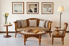 The Residence Maldives at Falhumaafushi - photo 11