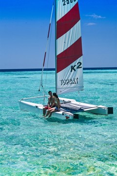 The Residence Maldives at Falhumaafushi - photo 21