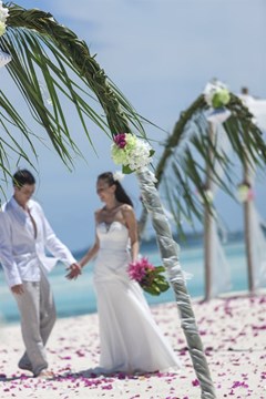 The Residence Maldives at Falhumaafushi - photo 16