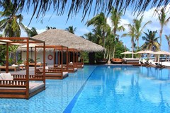The Residence Maldives at Falhumaafushi - photo 45