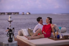 The Residence Maldives at Falhumaafushi - photo 52