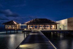 The Residence Maldives at Falhumaafushi - photo 50