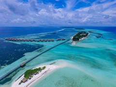 The Residence Maldives at Falhumaafushi - photo 2