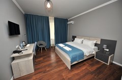 Boho Tiflis Hotel - photo 2