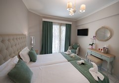 Eva Beach Hotel - photo 3