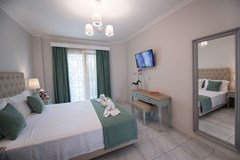 Eva Beach Hotel - photo 9