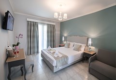 Eva Beach Hotel - photo 11