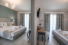 Eva Beach Hotel - photo 12
