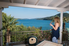 Eva Beach Hotel - photo 1