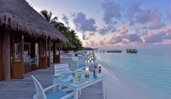 Conrad Maldives Rangali Island - photo 156