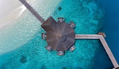 Conrad Maldives Rangali Island - photo 122