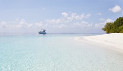 Conrad Maldives Rangali Island - photo 20