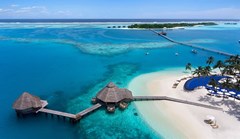 Conrad Maldives Rangali Island - photo 71