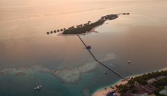 Conrad Maldives Rangali Island - photo 2