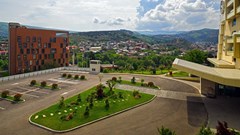 Sheraton Grand Tbilisi Metechi Palace - photo 3