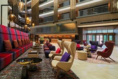 Sheraton Grand Tbilisi Metechi Palace - photo 2