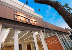 Rubens Hotel - photo 1
