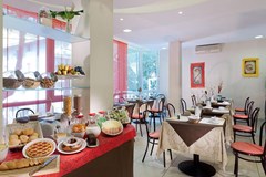 Rubens Hotel - photo 9