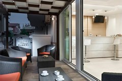 Rubens Hotel - photo 2