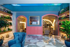 Theatrum Hotel - photo 27