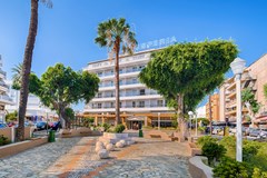 Esperia City Hotel - photo 1