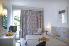 Esperia City Hotel: Double Room - photo 9