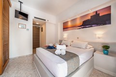 Esperia City Hotel: Apartments 1-Bedroom - photo 15
