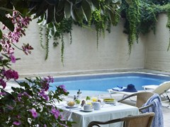 Esperia City Hotel - photo 7