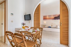 Esperia City Hotel: Apartments 1-Bedroom - photo 18