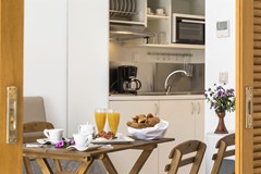 Esperia City Hotel - photo 13