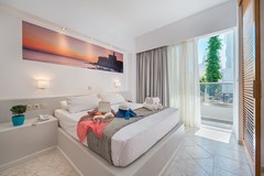 Esperia City Hotel: Apartments 1-Bedroom - photo 14