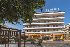 Esperia City Hotel - photo 3