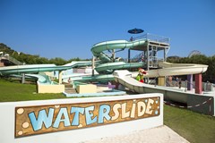 Esperides Beach Family Resort - photo 9
