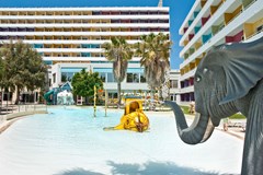 Esperides Beach Family Resort - photo 11