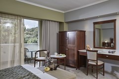 Esperides Beach Family Resort: Double Room - photo 30