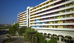 Esperides Beach Family Resort - photo 1