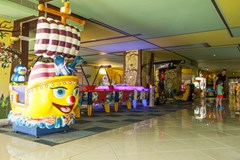 Esperides Beach Family Resort - photo 17