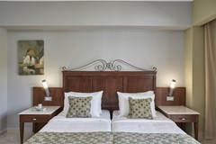 Esperides Beach Family Resort: Double Room - photo 31