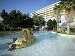 Esperides Beach Family Resort - photo 10