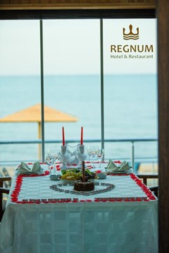 Bomo Regnum Hotel - photo 9