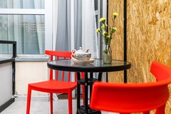 Boutique Hotel Mojo - photo 8