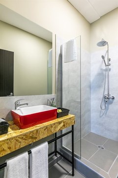 Boutique Hotel Mojo - photo 3