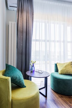 Boutique Hotel Mojo - photo 1