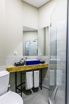 Boutique Hotel Mojo - photo 11