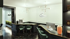 Elizabeth Lifestyle Hotel Bologna  - photo 1