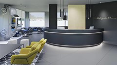 Elizabeth Lifestyle Hotel Bologna  - photo 2
