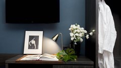 Elizabeth Lifestyle Hotel Bologna  - photo 5